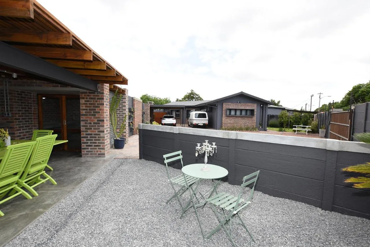 Onq Accommodation Bellville