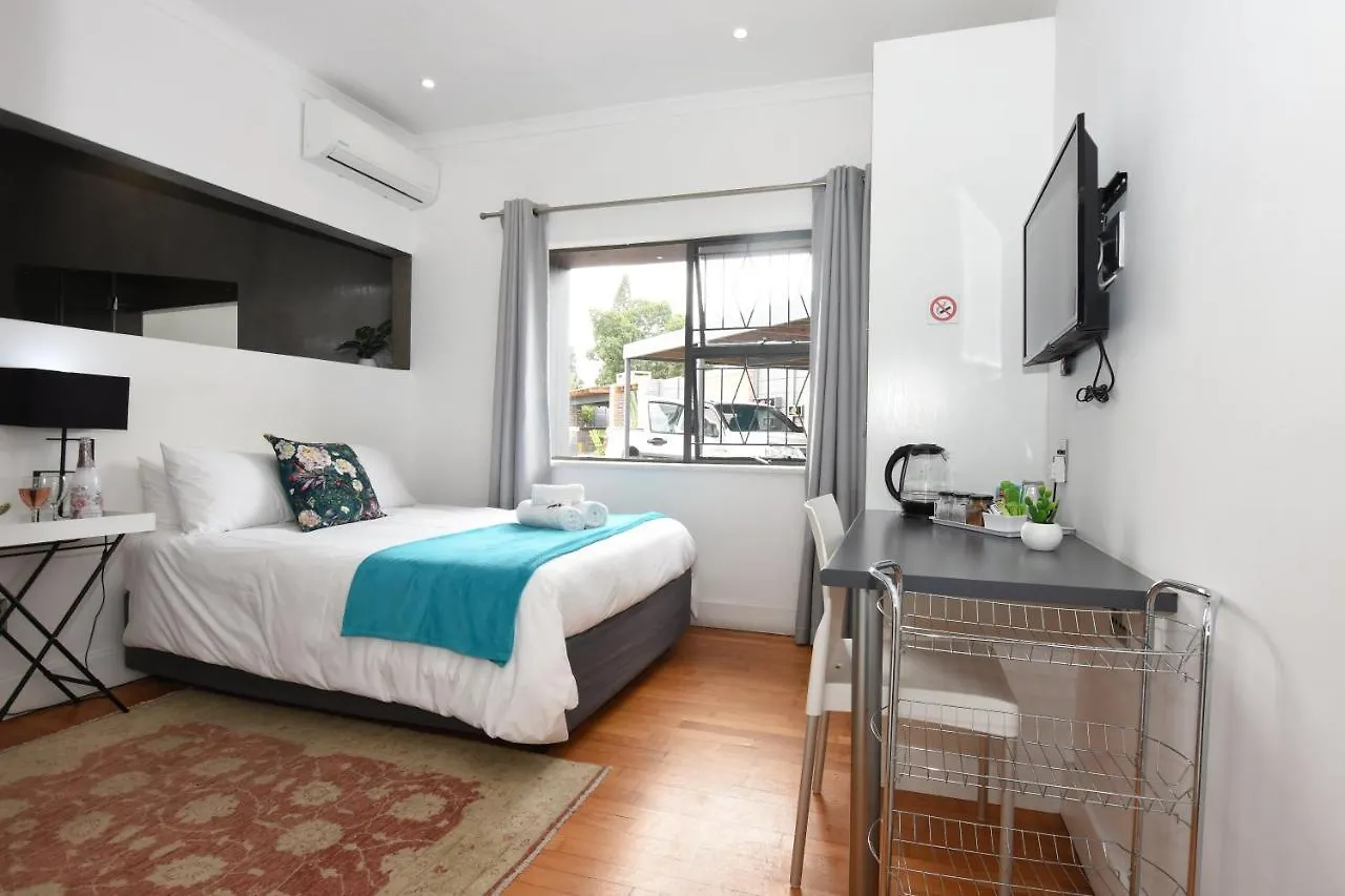 Onq Accommodation Bellville