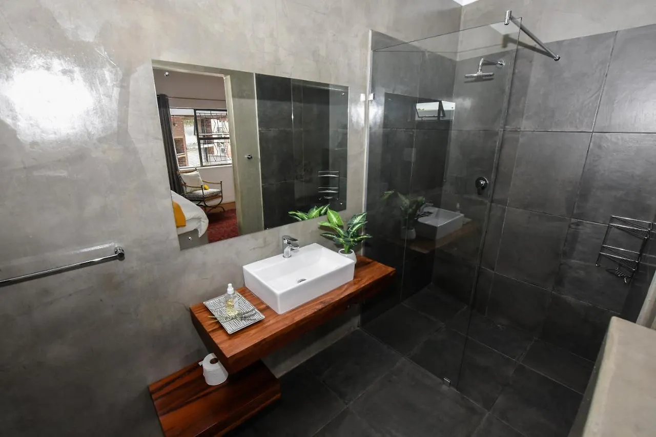Guest house Onq Accommodation Bellville South Africa