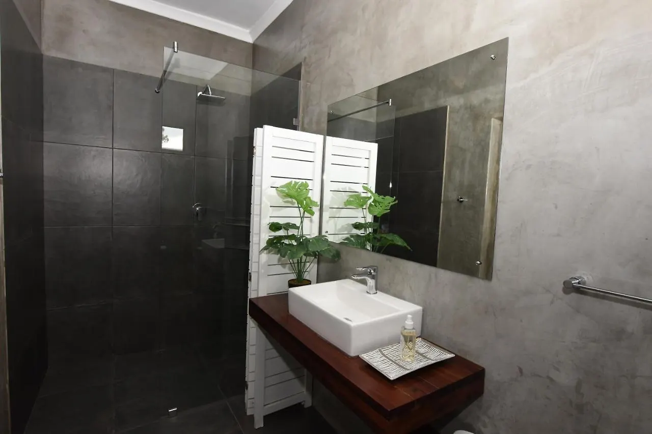 Onq Accommodation Bellville Guest house